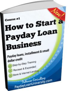 How to Start Installment Loan Business