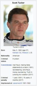 Scott Tucker Payday Loans