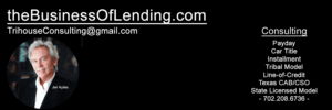 How to Start a Consumer Loan Business