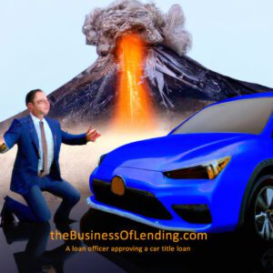 How to start a car title loan business
