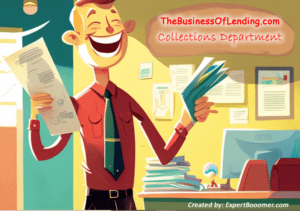 Subprime consumer debt collection ideas and strategies
