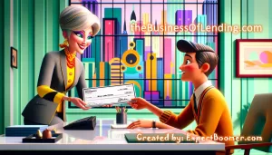 How to start a personal loan business