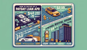 Payday Loan APR