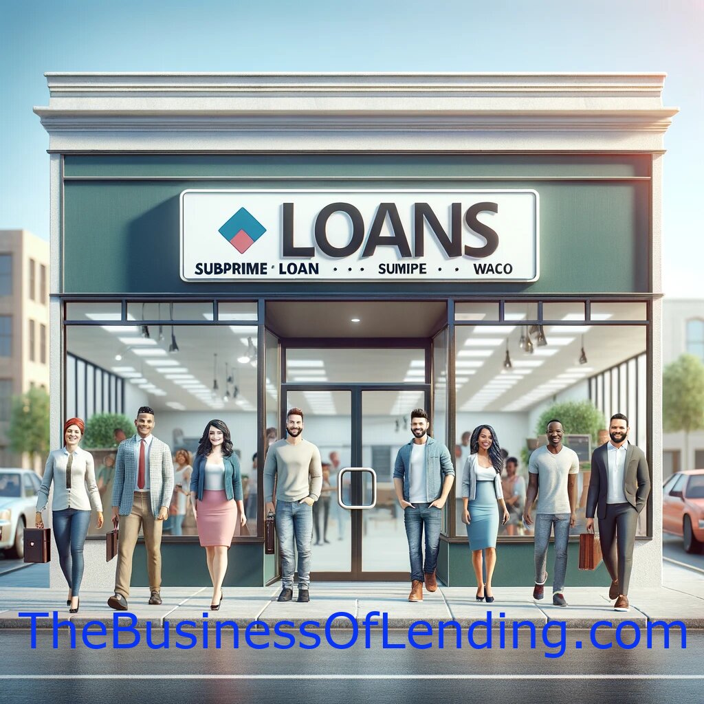 How to Start a Payday Loan Business