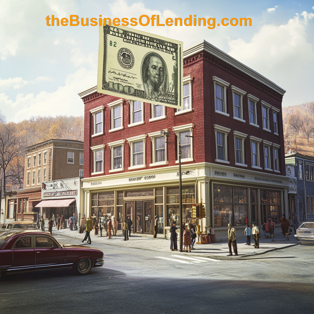 Start a car title loan business