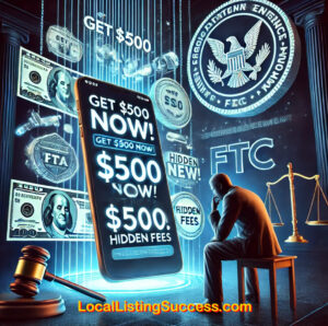 Money Lender