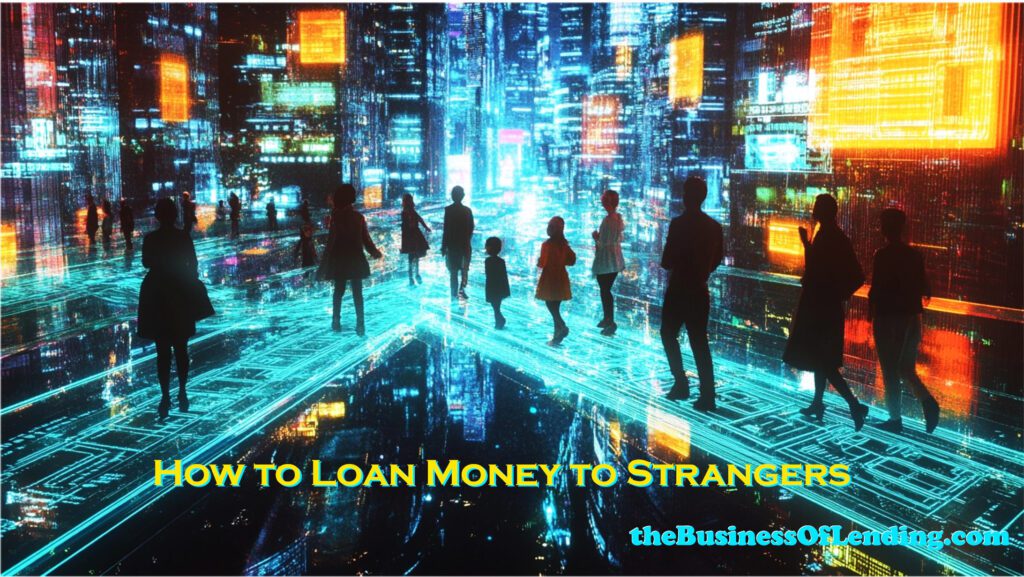 How to start a Payday Loan Business