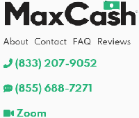 Max Cash: Leads for Lenders