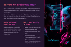 Jer Ayles| Trihouse Consulting