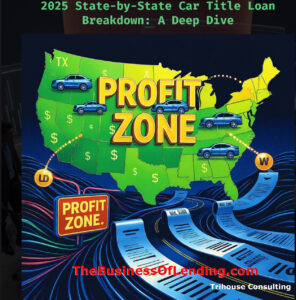 Where to start a car title loan business