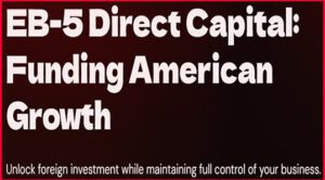 EB% Green Card Immigration Program