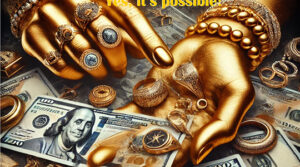how to start a cash for gold business