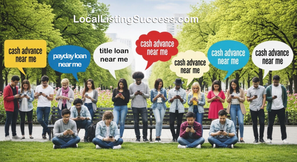 Cash Advance Near Me