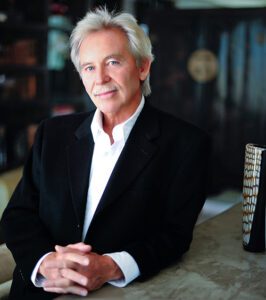 Jer Ayles father of payday loan industry