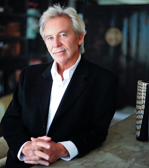 Jer Ayles father of payday loan industry