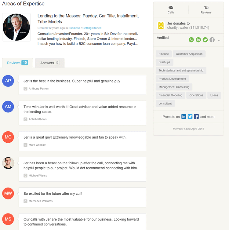 How to start a consumer lending business