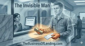 Payday loan borrower;Jer Ayles