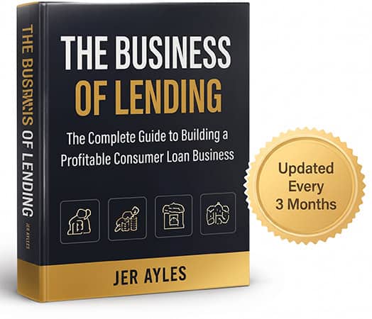 Jer Ayles-Payday Loan Connsultant