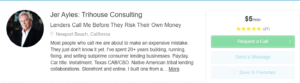 Payday Loan consulting