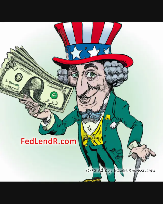 FedLendR.com: allotment loans for federal employees and postal workers